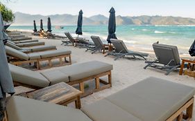 Mowies on the Beach